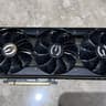 Evga 3080 XC3 Ultra