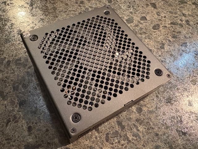 NZXT C1000 Gold (2022)  1000W Gold Fully-Modular ATX PSU