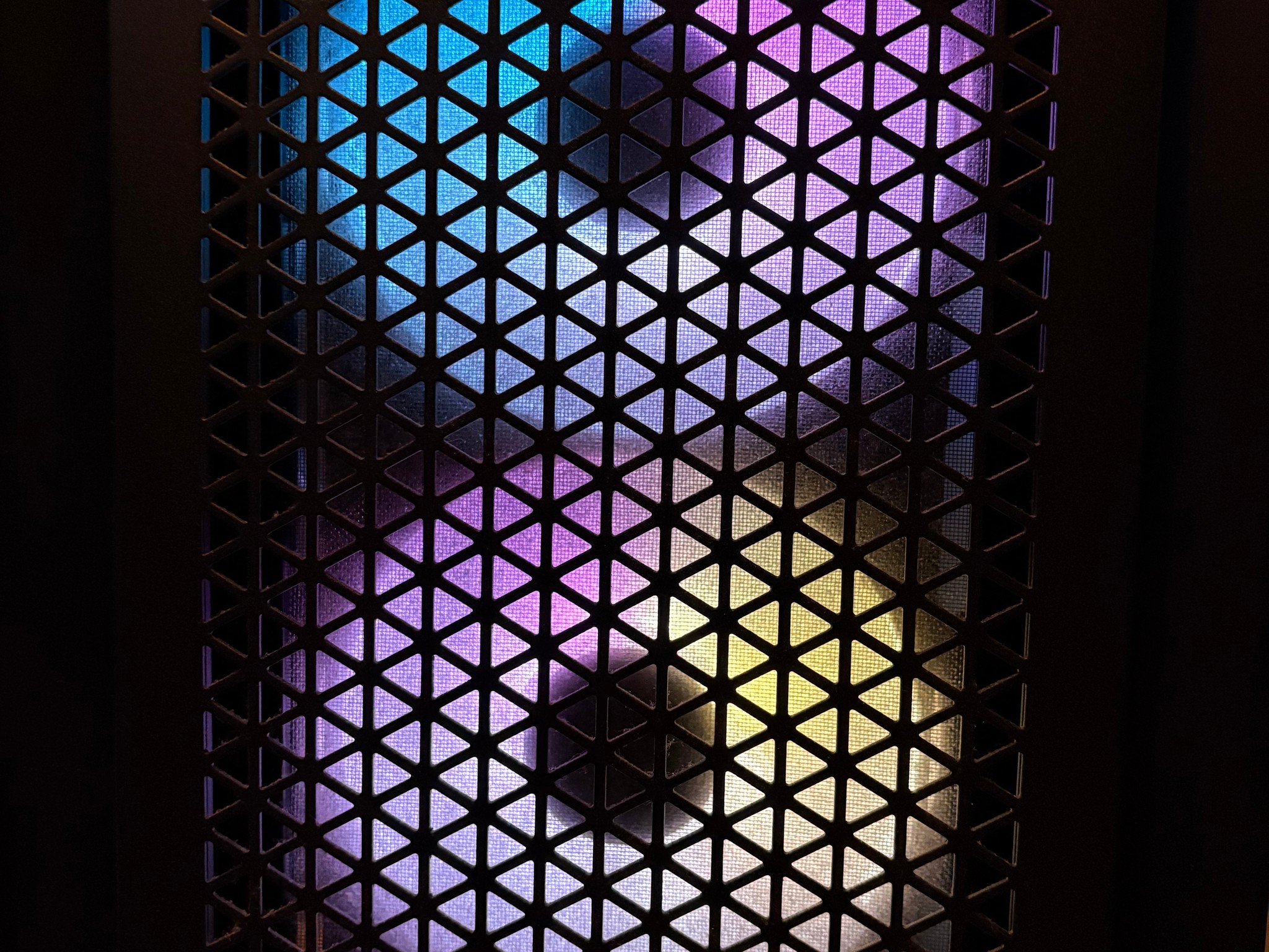 High-End 1440p Gaming PC - RTX 5070 12GB / Ryzen 5 7600X3D (3.5TB Storage)