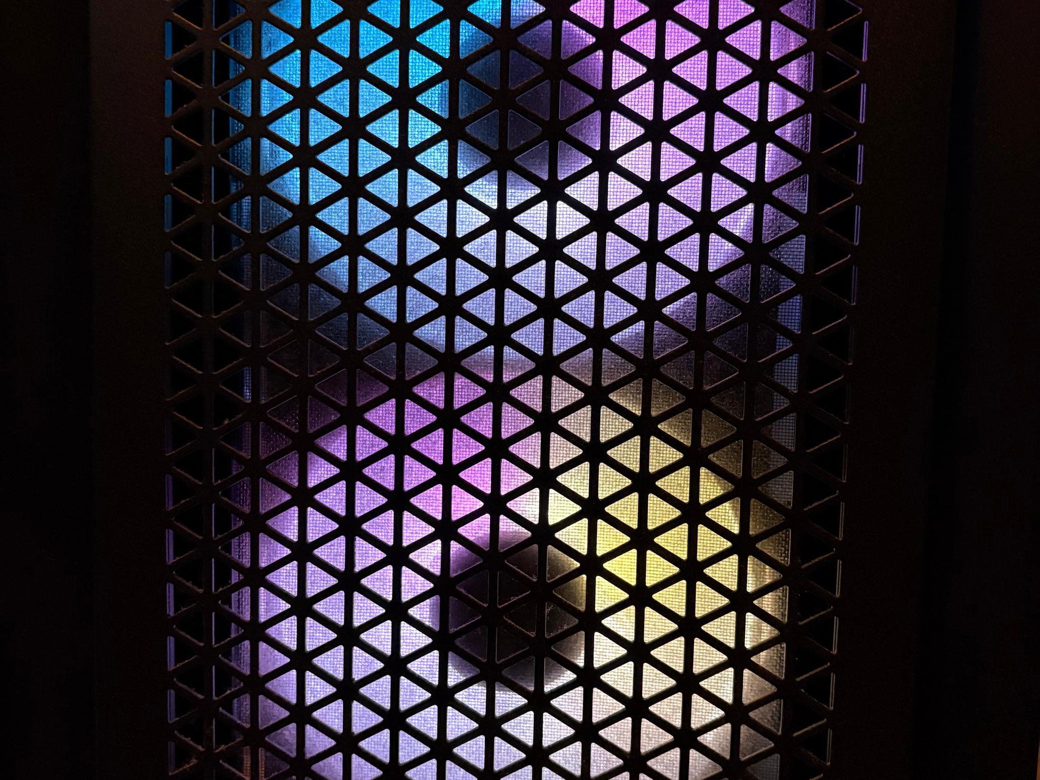 High-End 1440p Gaming PC - RTX 5070 12GB / Ryzen 5 7600X3D (3.5TB Storage)