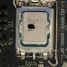ASUS TUF GAMING B760M-PLUS WIFI LGA1700 DDR5 MOTHERBOARD | I7 14700F CPU COMBO