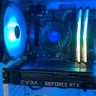 Custom, RTX 3060 Gaming PC, Core i5 10400 Unlocked CPU