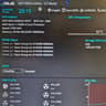 UPDATED BIOS ASUS X870 MAX GAMING WIFI7 DDR5 AM5 ATX MOTHERBOARD