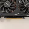 Nvidia GTX 1660 Super from Gygabyte