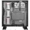 Thermaltake Core P3 Black Tempered Glass Open Frame Chassis