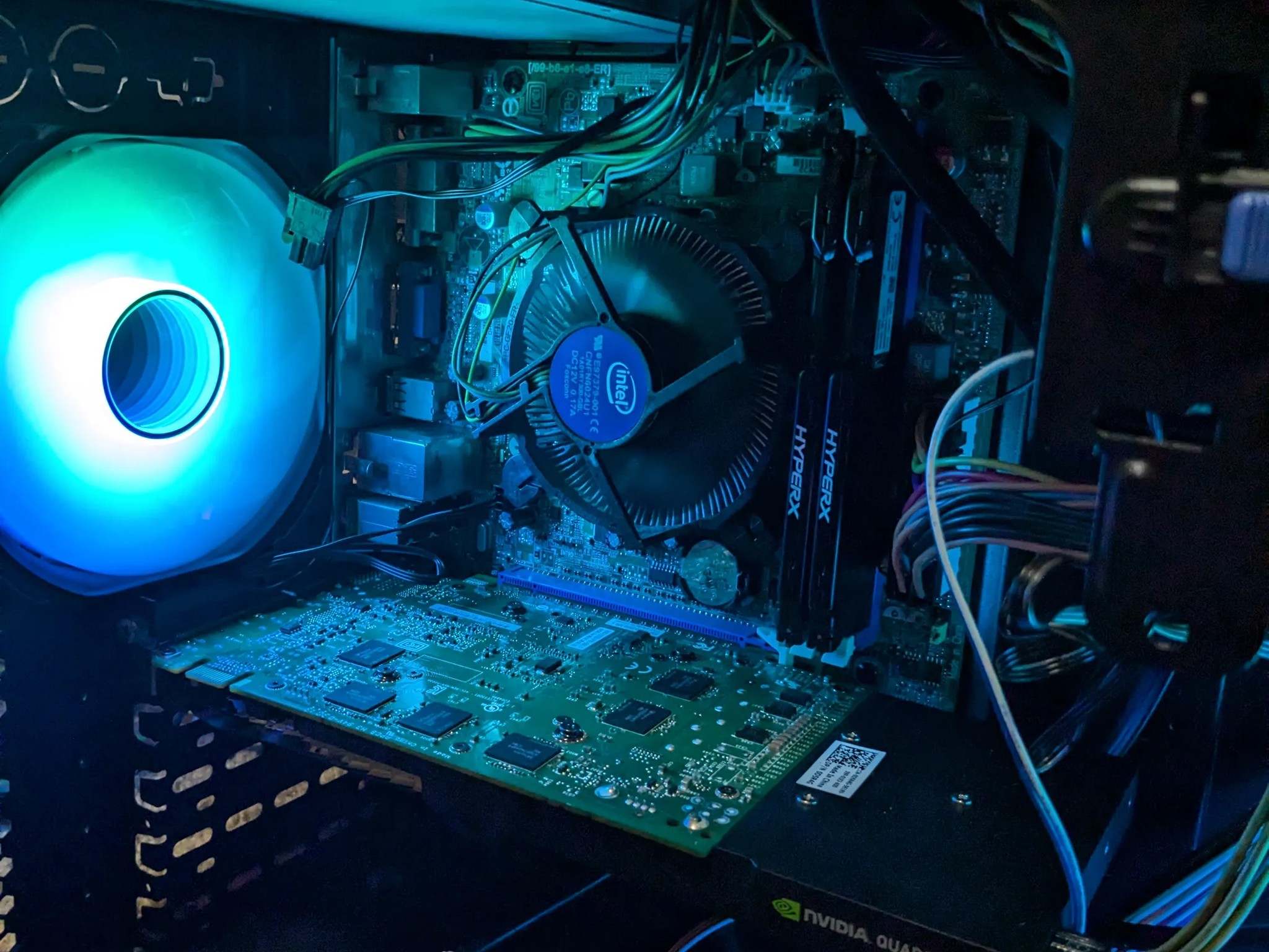 70 FPS Fortnite | 180 Day Warranty | Xeon (E3-1265L (i7-2600S), 16GB RAM, K4000 (GTX 650 Ti), Win10