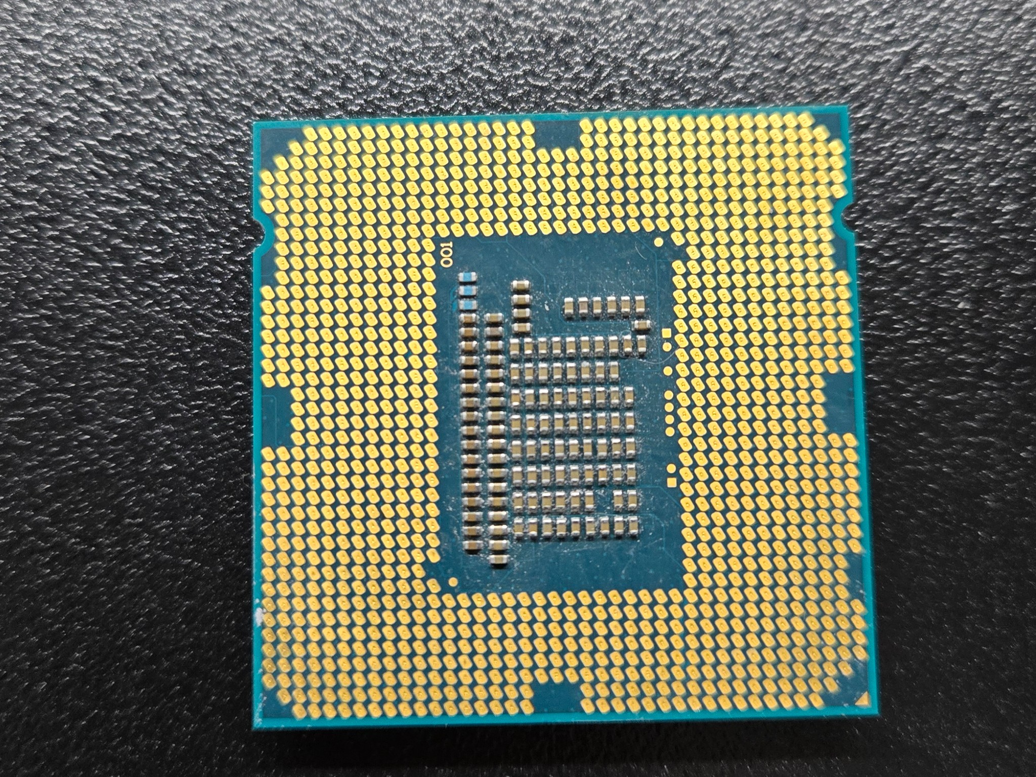 i3 3240T