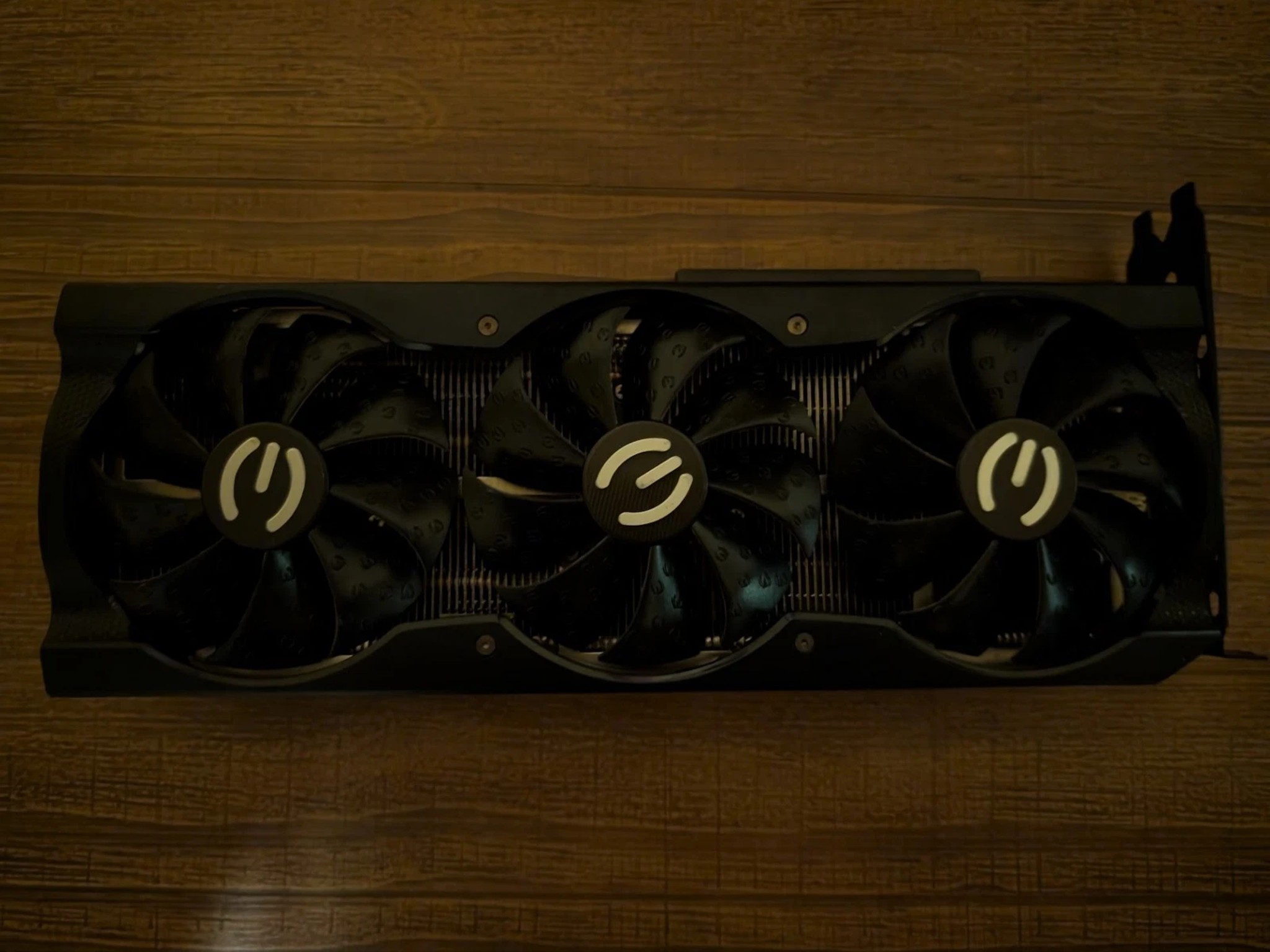EVGA GeForce RTX 3060 Ti FTW3 ULTRA