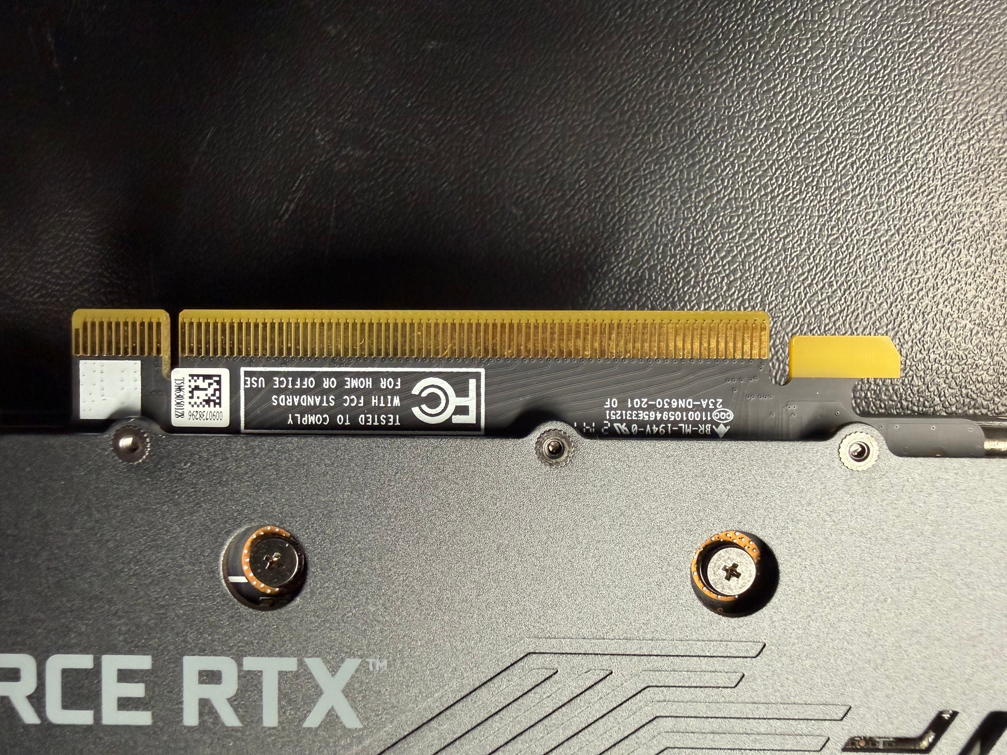 ZOTAC GAMING Twin Edge GeForce RTX 3060 12GB