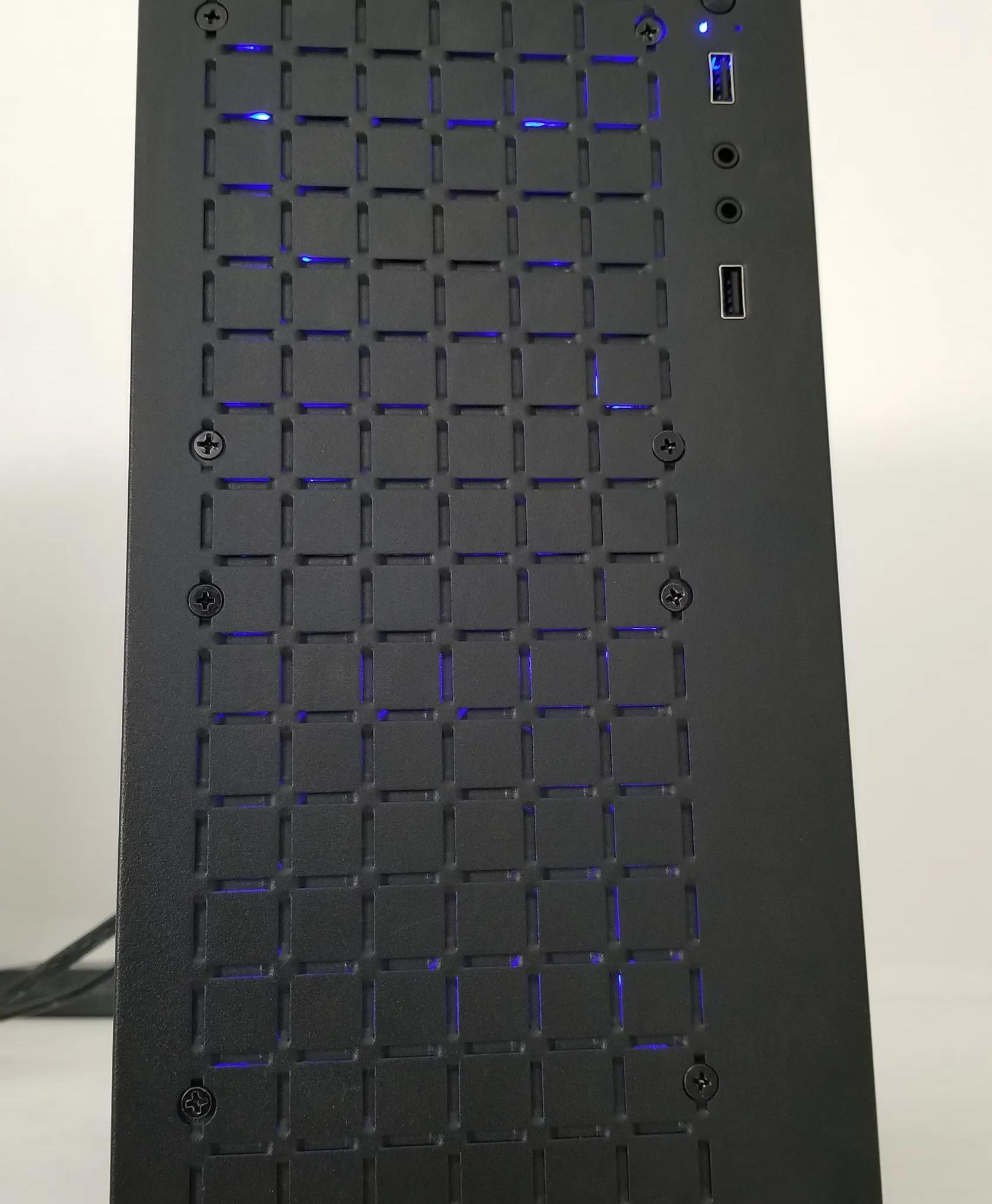 Budget Gaming PC Gtx 1660 Super