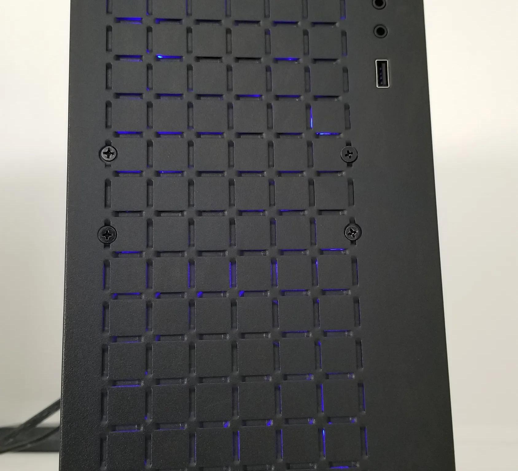 Budget Gaming PC Gtx 1660 Super