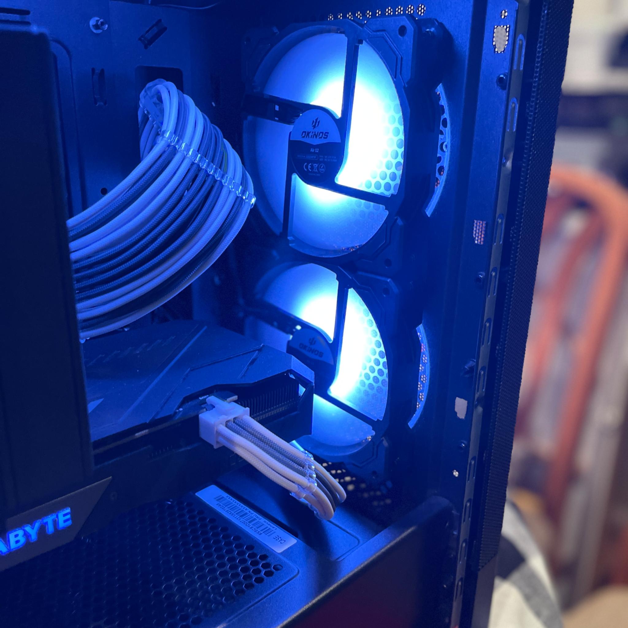 🕹️🕹️Entry-Level Gaming PC | GTX 1660 Ti Perfect for 1080p Gaming & More!🎮🎮