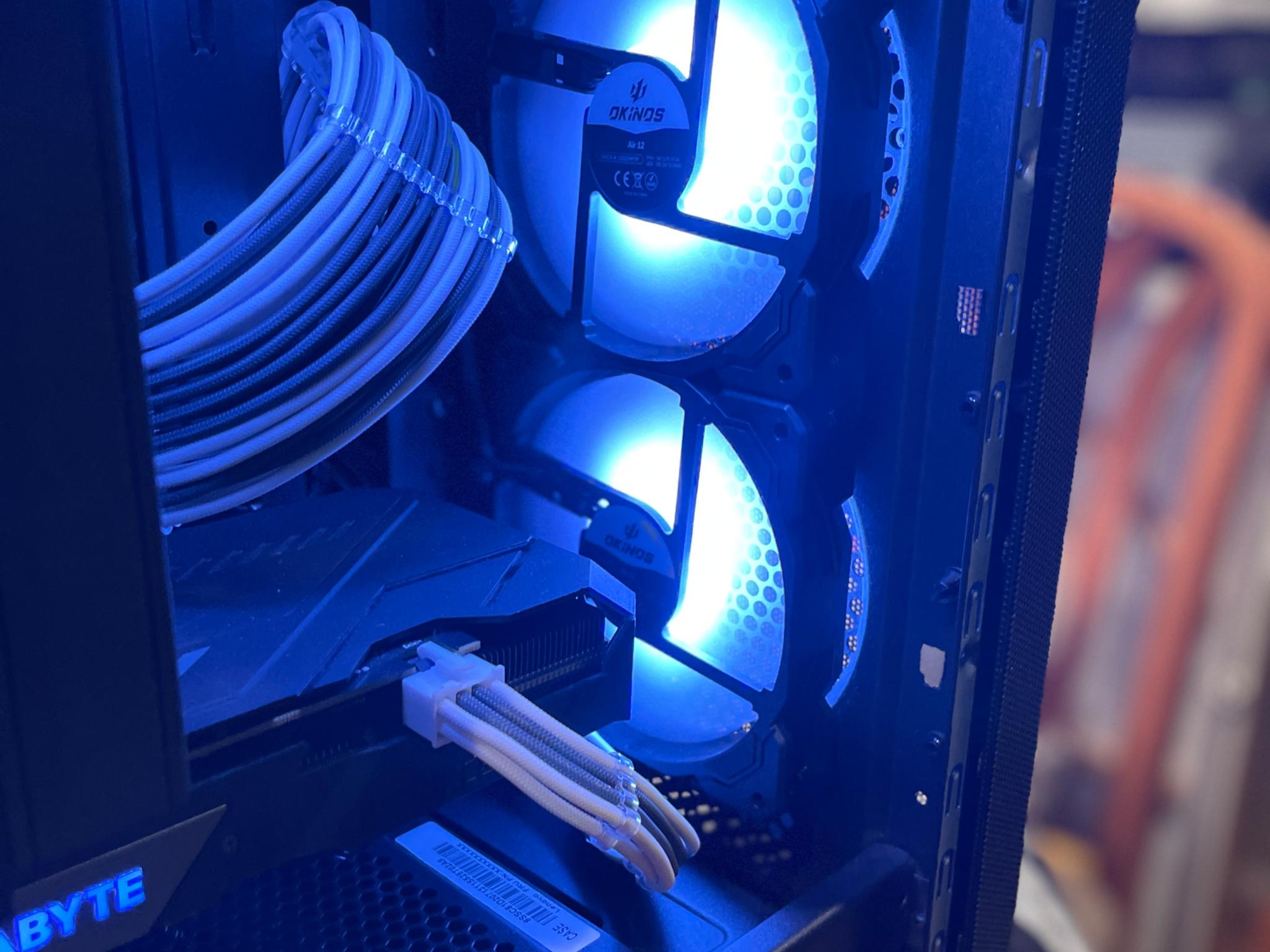 🕹️🕹️Entry-Level Gaming PC | GTX 1660 Ti Perfect for 1080p Gaming & More!🎮🎮