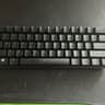 Razer Huntsman Mini with Optical Switches!