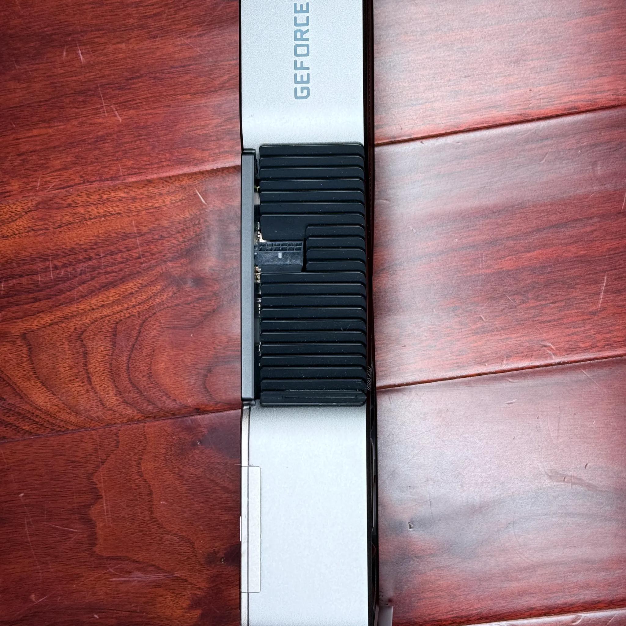 NVIDIA GeForce RTX 3090 Founders Edition 24GB GDDR6X Graphics Card