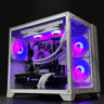 ❄️💫Frost Nova💫❄️| GTX 1080Ti 11GB | Ryzen 5 5500 | 16GB RAM