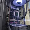 Thermaltake Tower 100 ITX Gaming PC | Ryzen 5 3600 | RX 6600 XT | 1 TB M.2