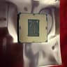 Intel Core i5-9400 Tested Working