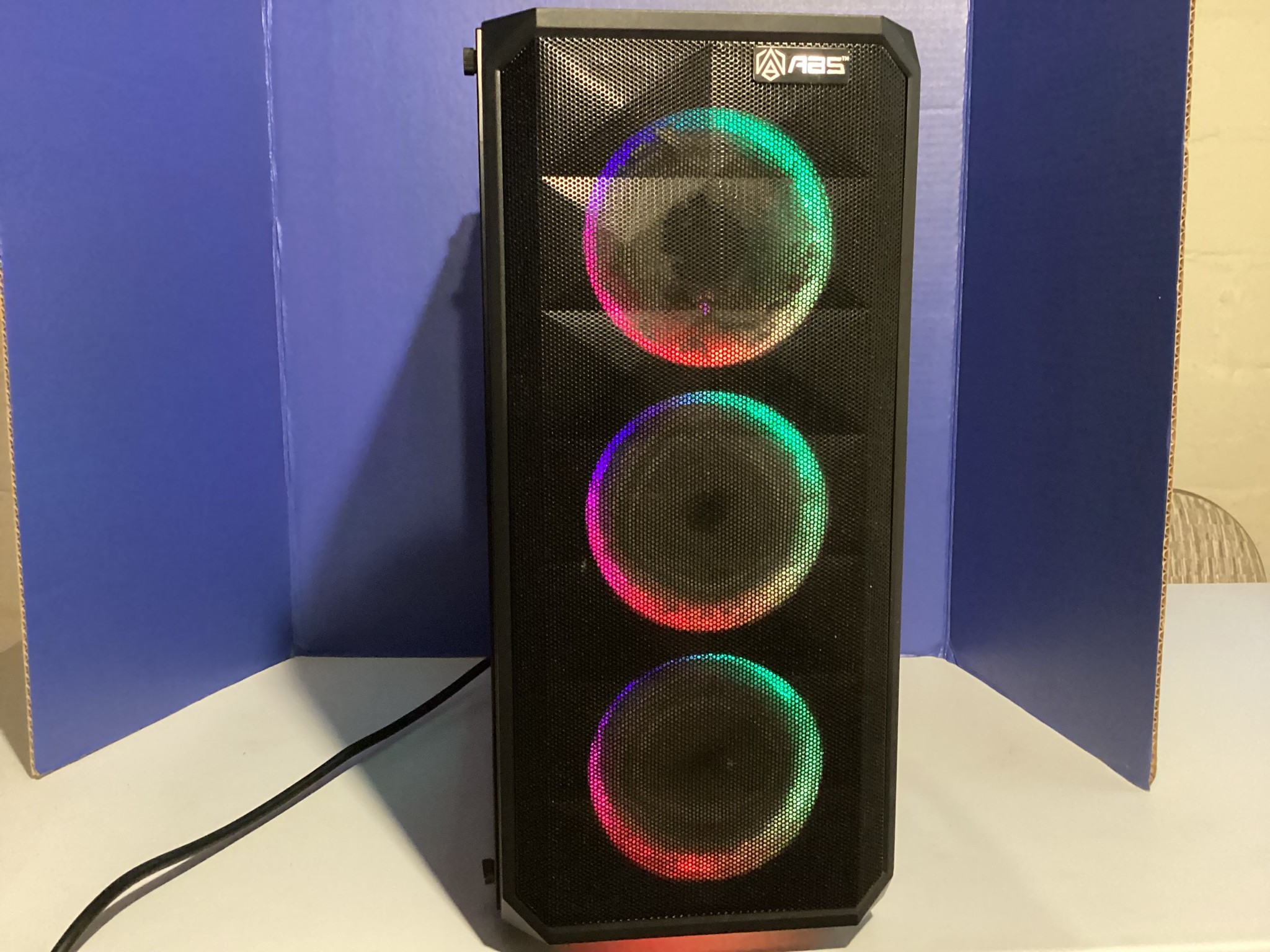 🔥Powerful 4k Gaming and Editing Rig | Ryzen 9 5900x | 32GB 3600mt/s | Nvidia 3080 | 1TB NVME SSD🔥