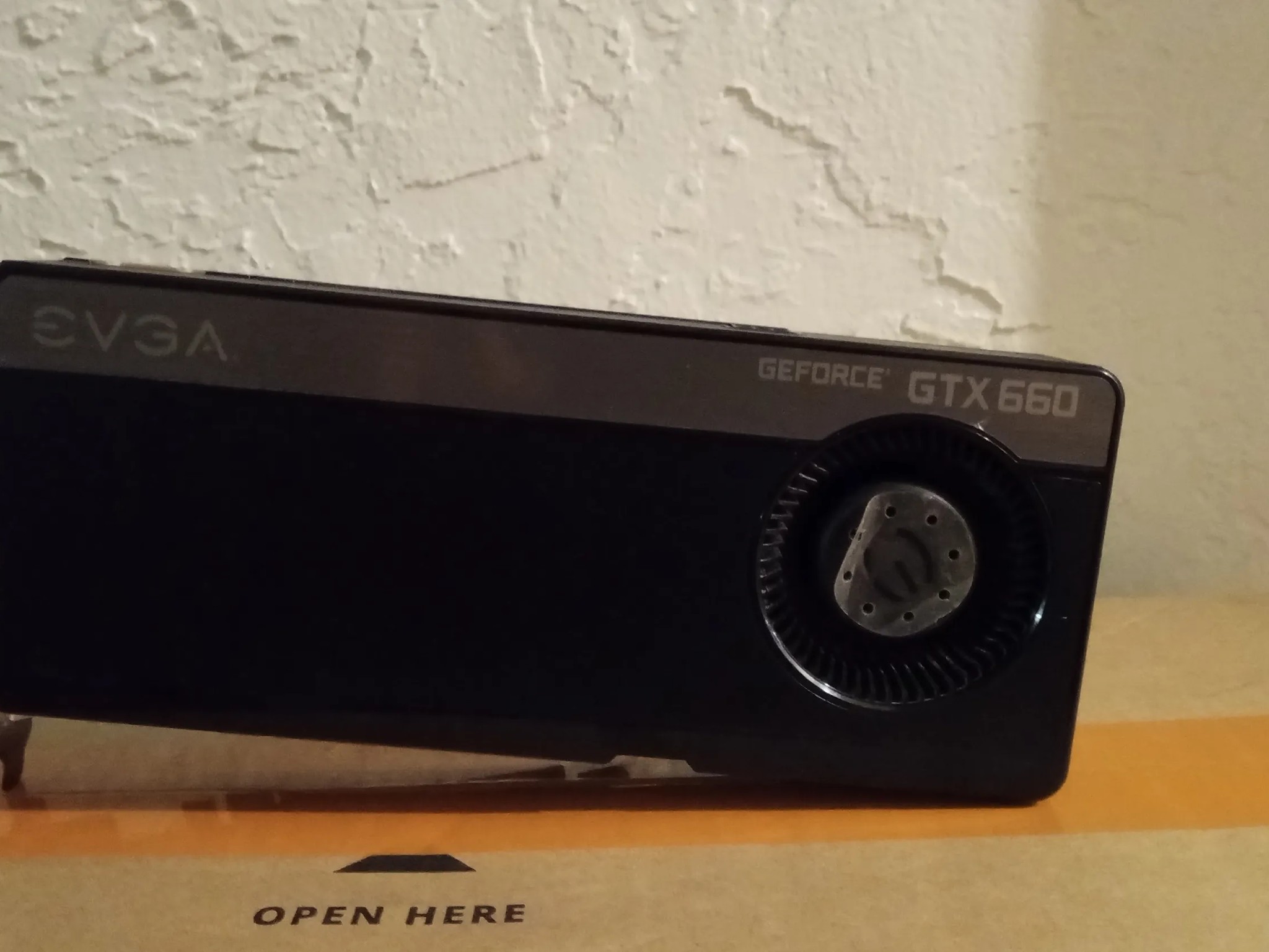 GTX 660 2GB