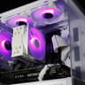 🤍RTX 2060 Super | Ryzen 5 3600x | DDR4 16gb | Wifi | - Gaming PC