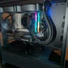 9600X | RX 9060 XT 16GB | 16GB | 1TB | 650W