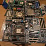 5 Motherboard bundle