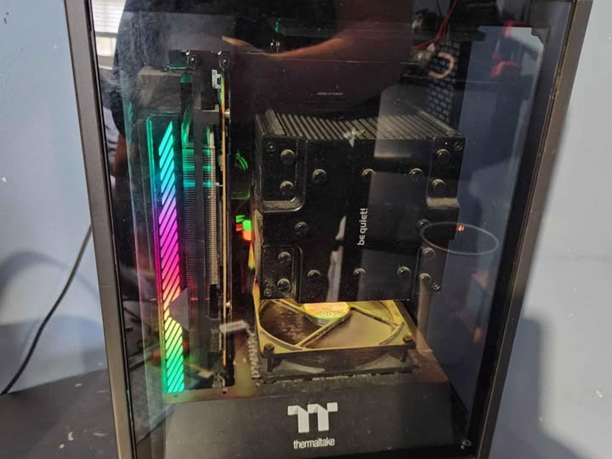 5800X 6700XT 32GB 2TB