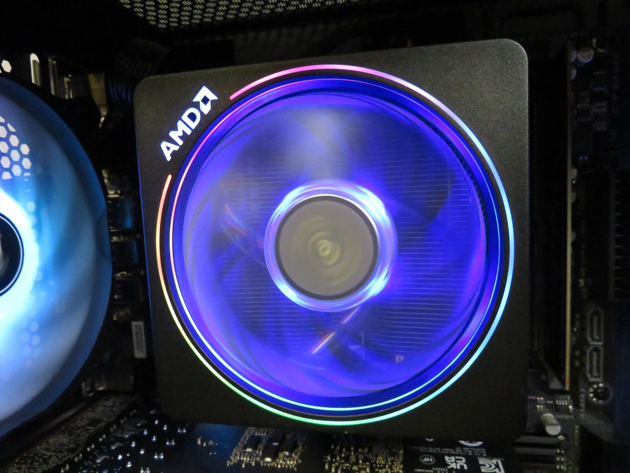 Mid Range MASTER! RTX 3060 12 GB + Ryzen 5 5500 + 16 GB DDR4 + 1 TB NVME