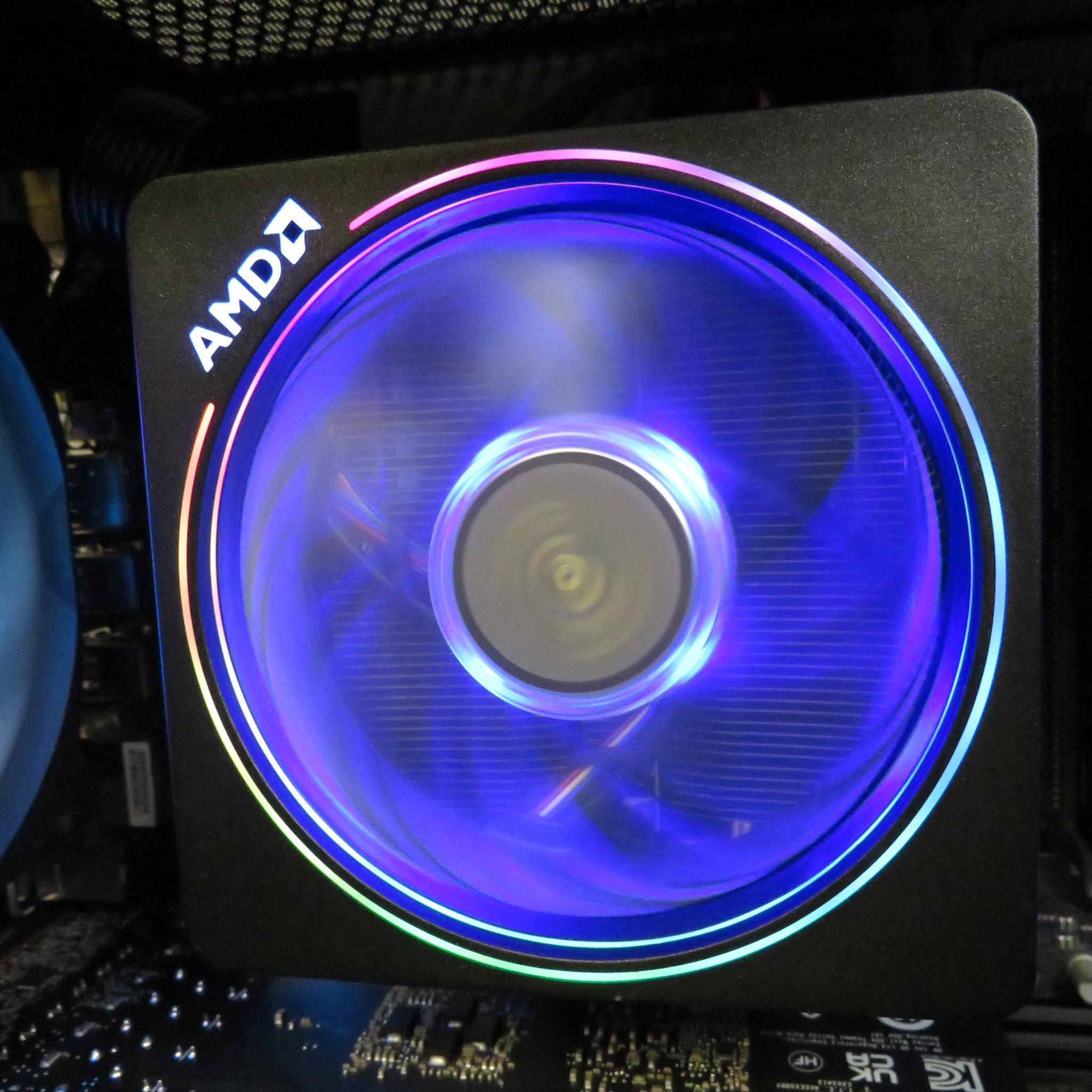 Mid Range MASTER! RTX 3060 12 GB + Ryzen 5 5500 + 16 GB DDR4 + 1 TB NVME