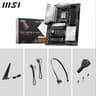 *NEW* MSI PRO X870E-P WiFi 7 Motherboard