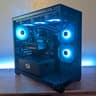 🔥RTX 5060, Ryzen 7 7500f, 32 GB RAM, 1 TB Storage