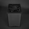 Raster Zero SFF Gaming PC RTX 5060 Ti 16GB Ryzen 7 7700X 32GB DDR5 1TB