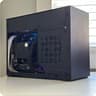 Compact RTX 5060 Gaming PC | Ryzen 5 | A4-H2O | Brand New GPU
