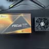 SeaSonic Focus V3 GX-850 ATX 3.0 & PCIE 5.0 Fully Modular Power Supply 80+ Gold
