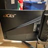 Acer Predator X34p 100Hz 120Hz overlock