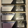 GSkill Trident Z NEO 32GB (4x8GB) RGB DDR4-3600 CL16 || AMD EXPO || INTEL XMP