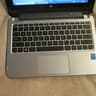 HP Pavilion X360 11 Inch Touch Screen