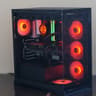 RTX 3080 + Ryzen 7 5800X | 32 GB | 1 TB