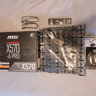 Barely Used! MSI X570-A Pro