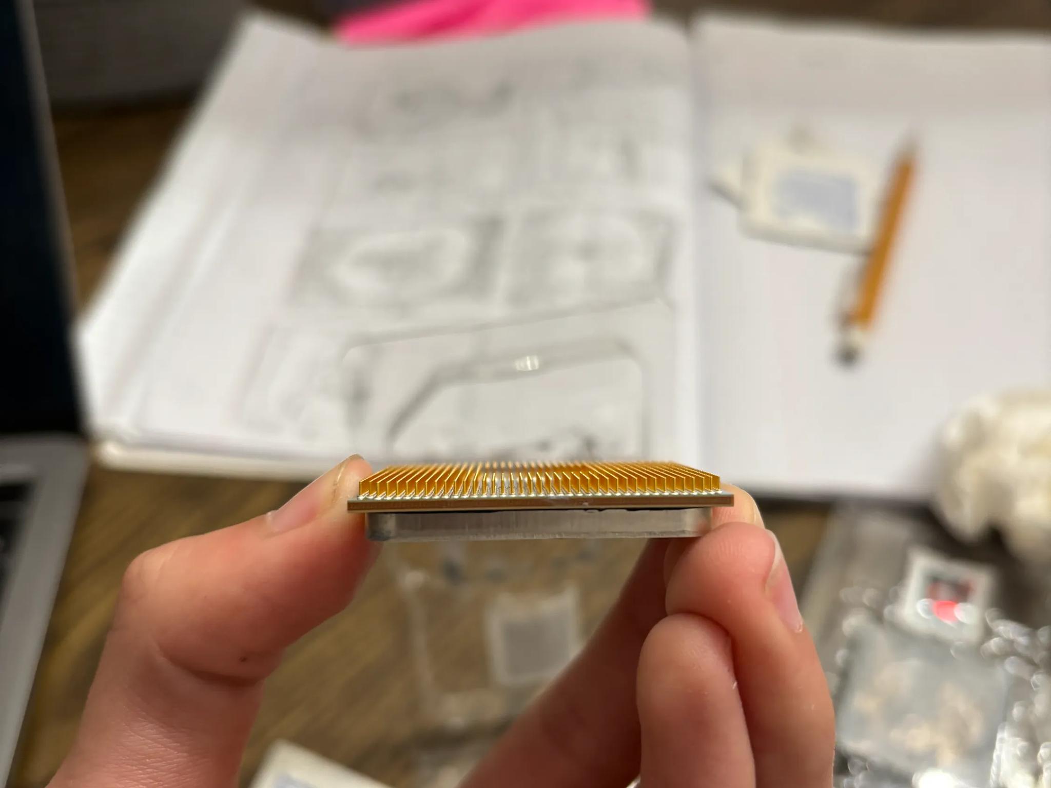 AMD Ryzen 5 3600
