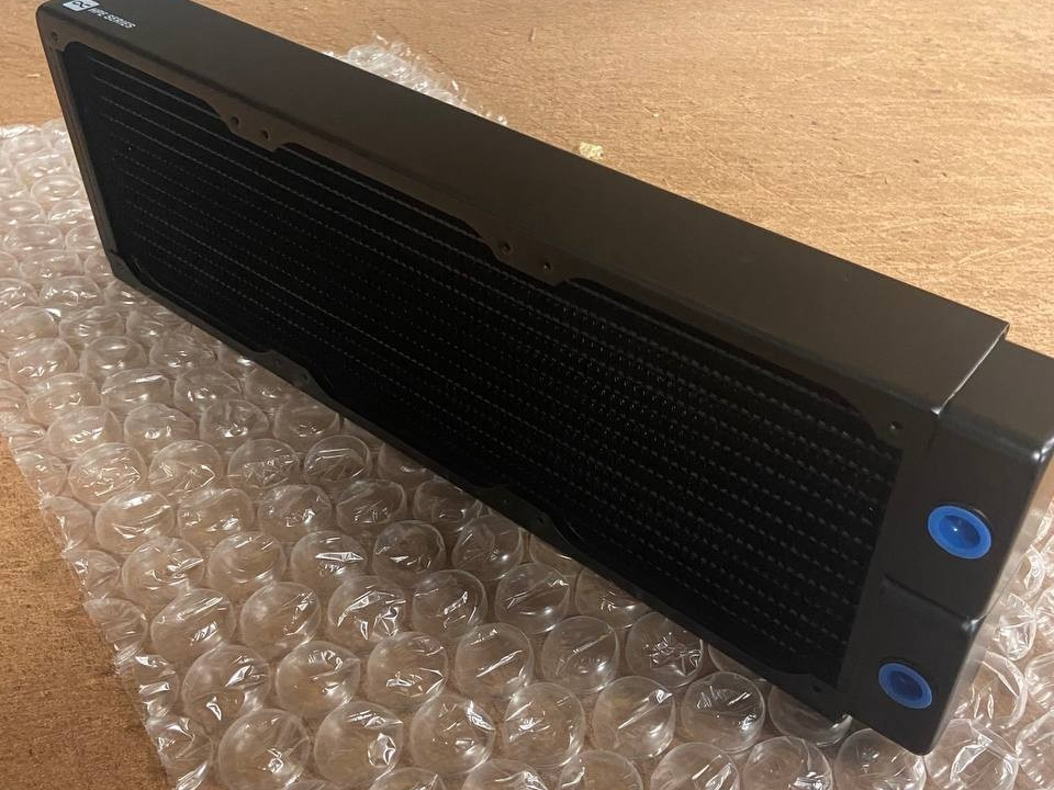 Alphacool NexXxoS HPE-45 Full Copper 360mm Radiator (14440)