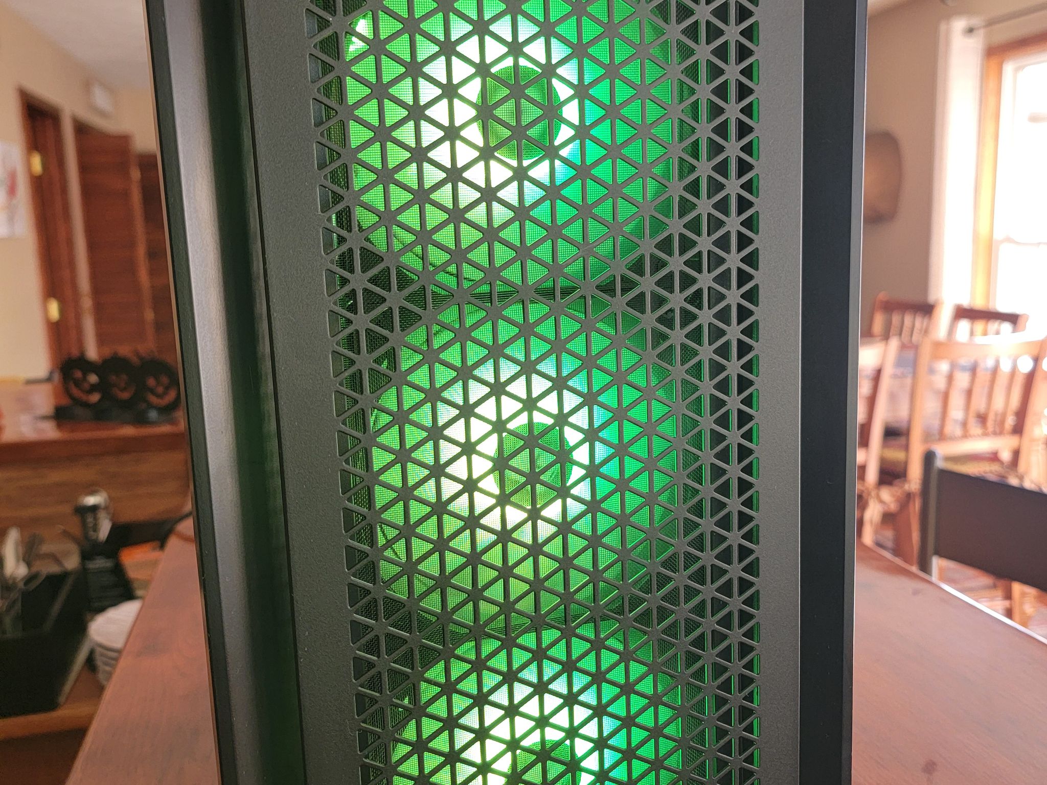 RTX 3080ti 12gb + Ryzen 7900x PC Build #6