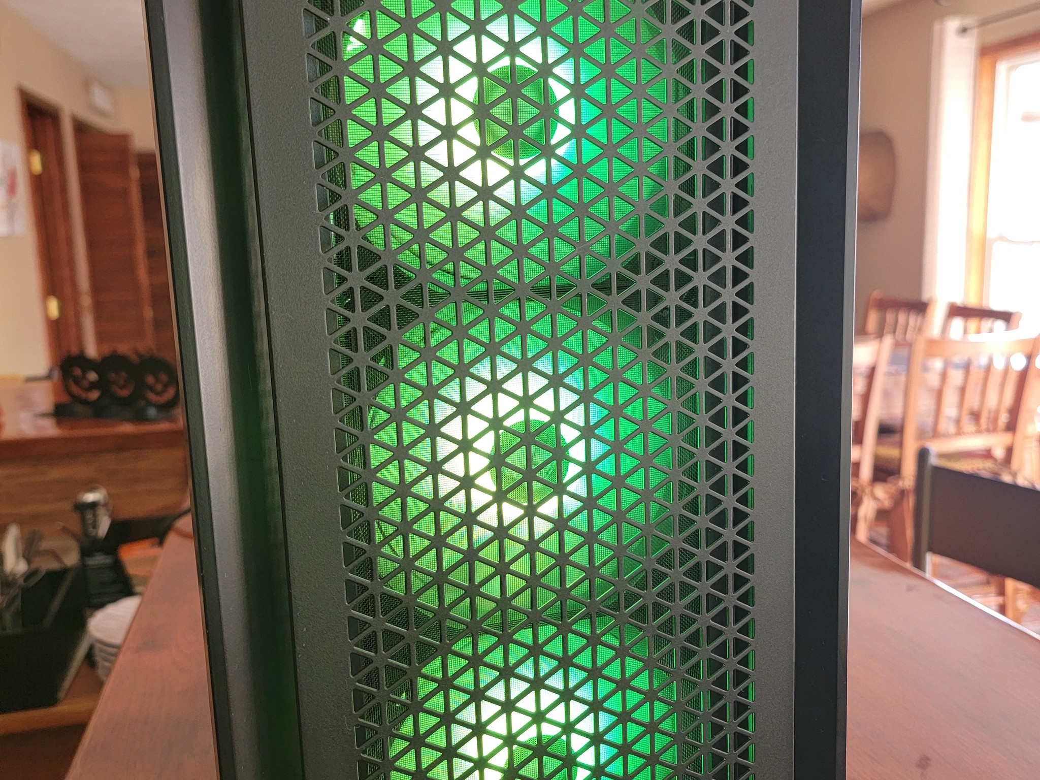 RTX 3080ti 12gb + Ryzen 7900x PC Build #6