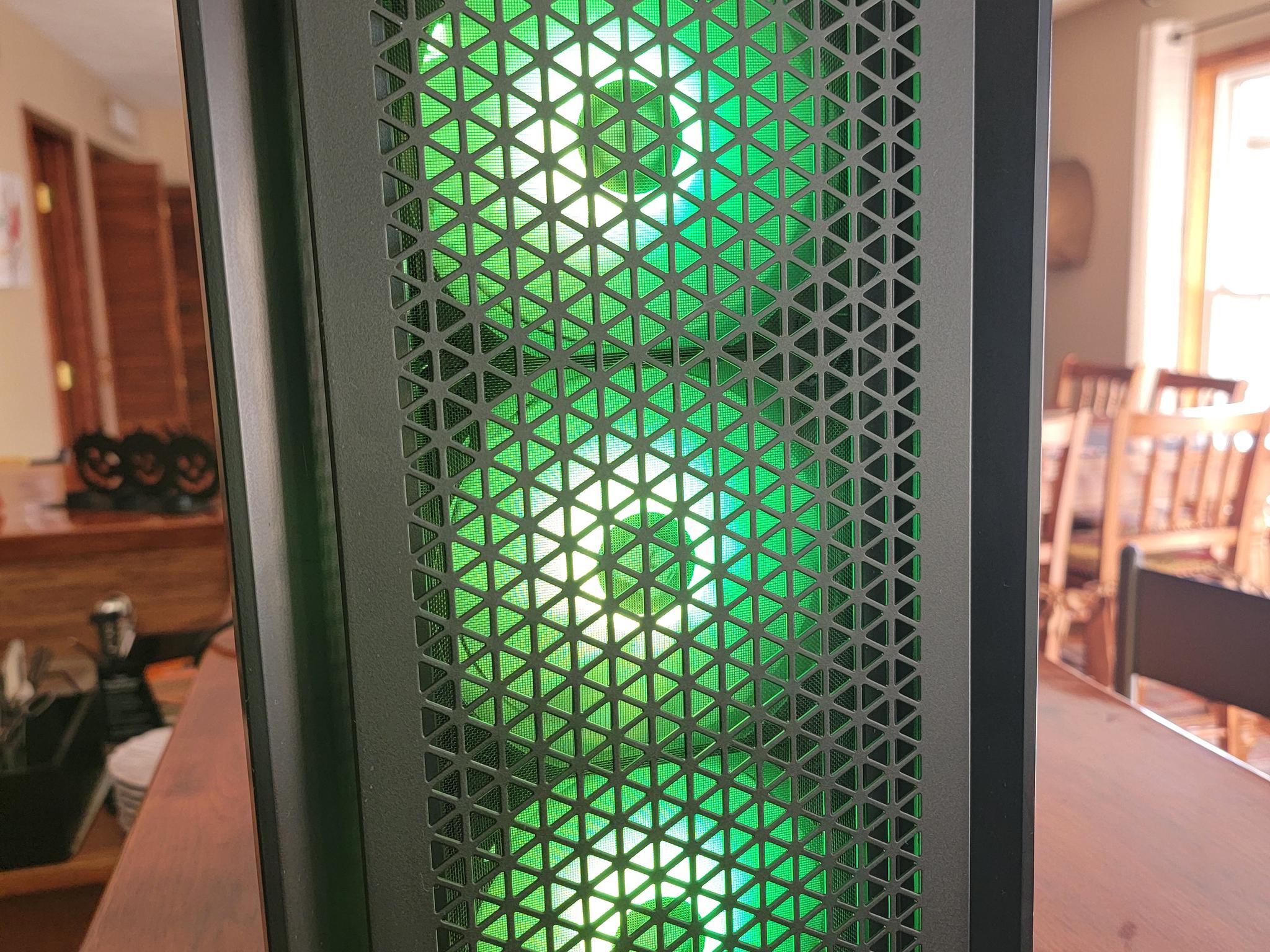 RTX 3080ti 12gb + Ryzen 7900x PC Build #6