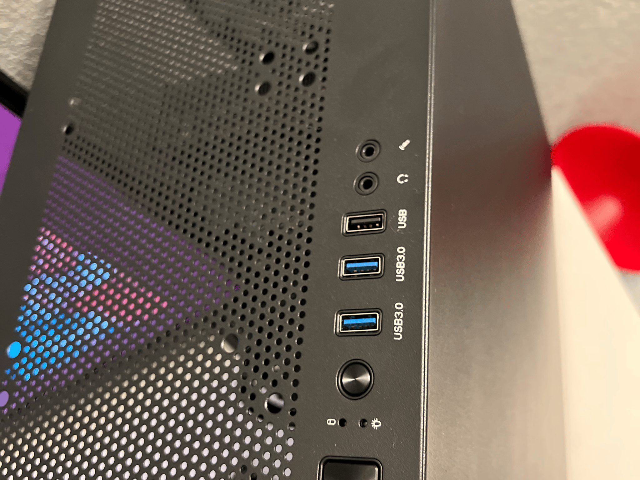 High End Gaming PC | RTX 3070 + Ryzen 7 5800X + 32GB RAM + 1TB NVME GEN4