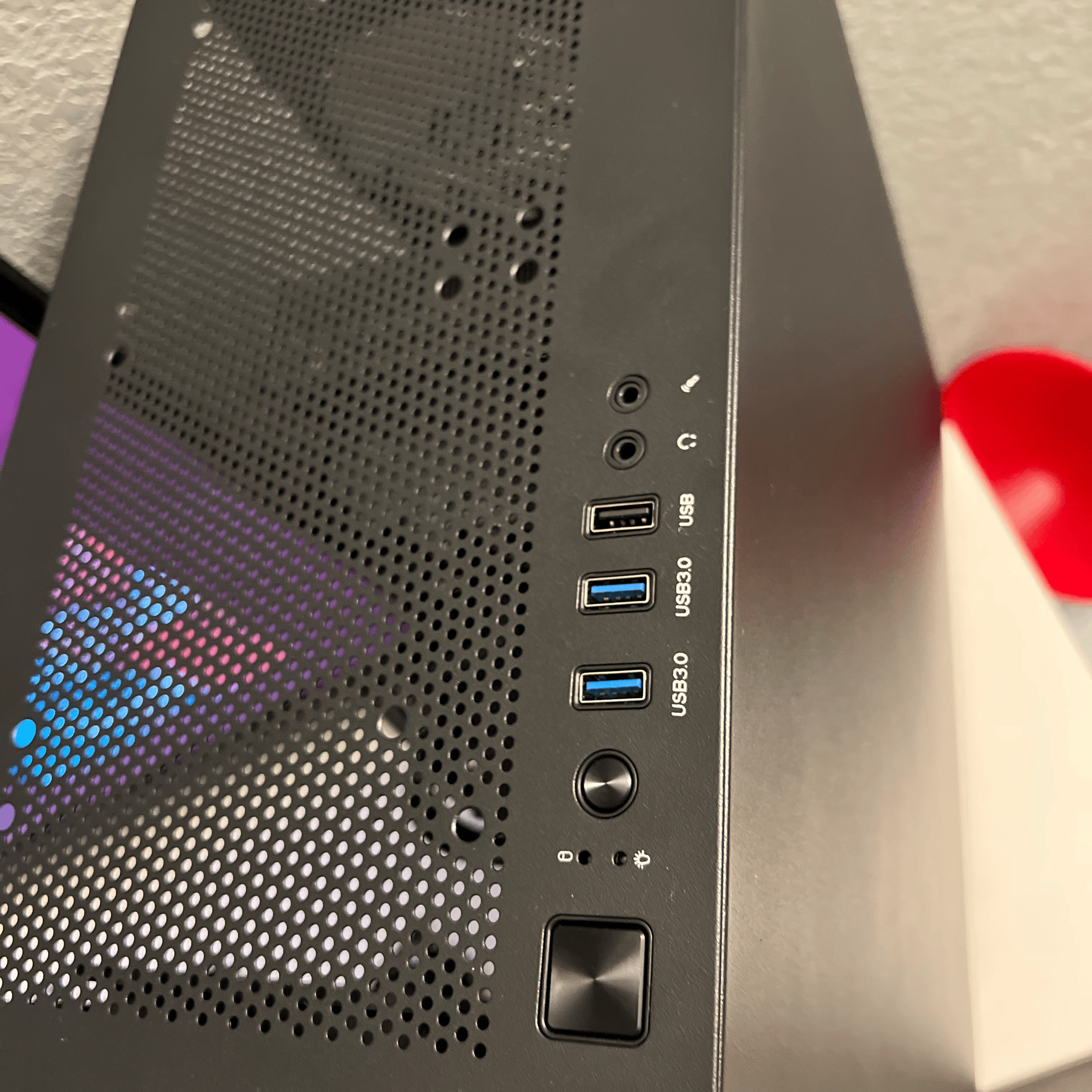 High End Gaming PC | RTX 3070 + Ryzen 7 5800X + 32GB RAM + 1TB NVME GEN4