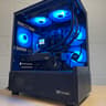 Elite Gaming & Creator Rig | i9-12900K | RTX 2080 Ti | LCD Screen | 32GB | 2TB NVMe