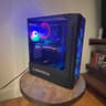 Budget Gaming PC | RX 580 | Intel i5 | 16gb Ram | SSD + HD | RGB