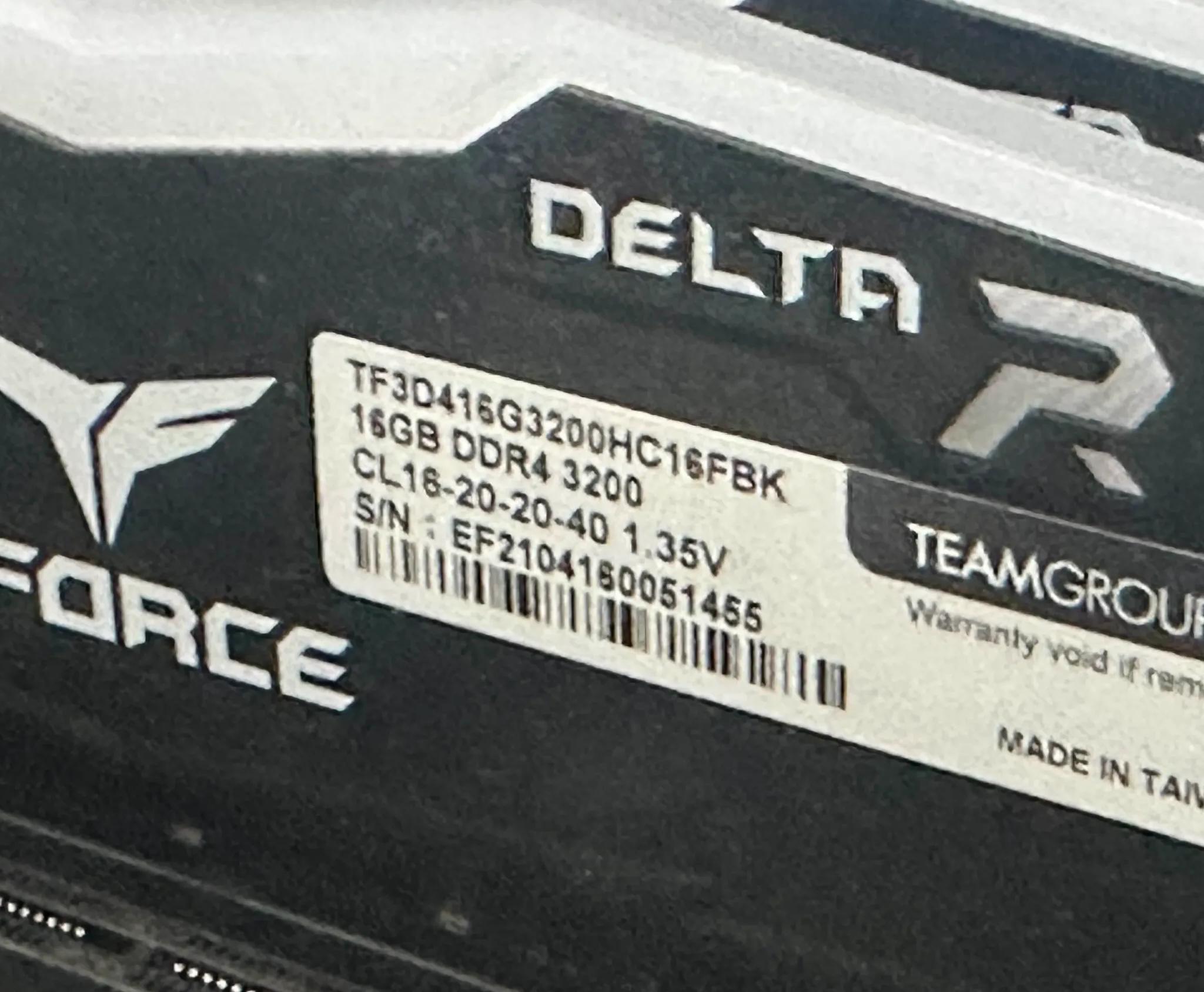 MSI B550-A PRO AMD Ryzen 9 3950x 32gb 3200mhz